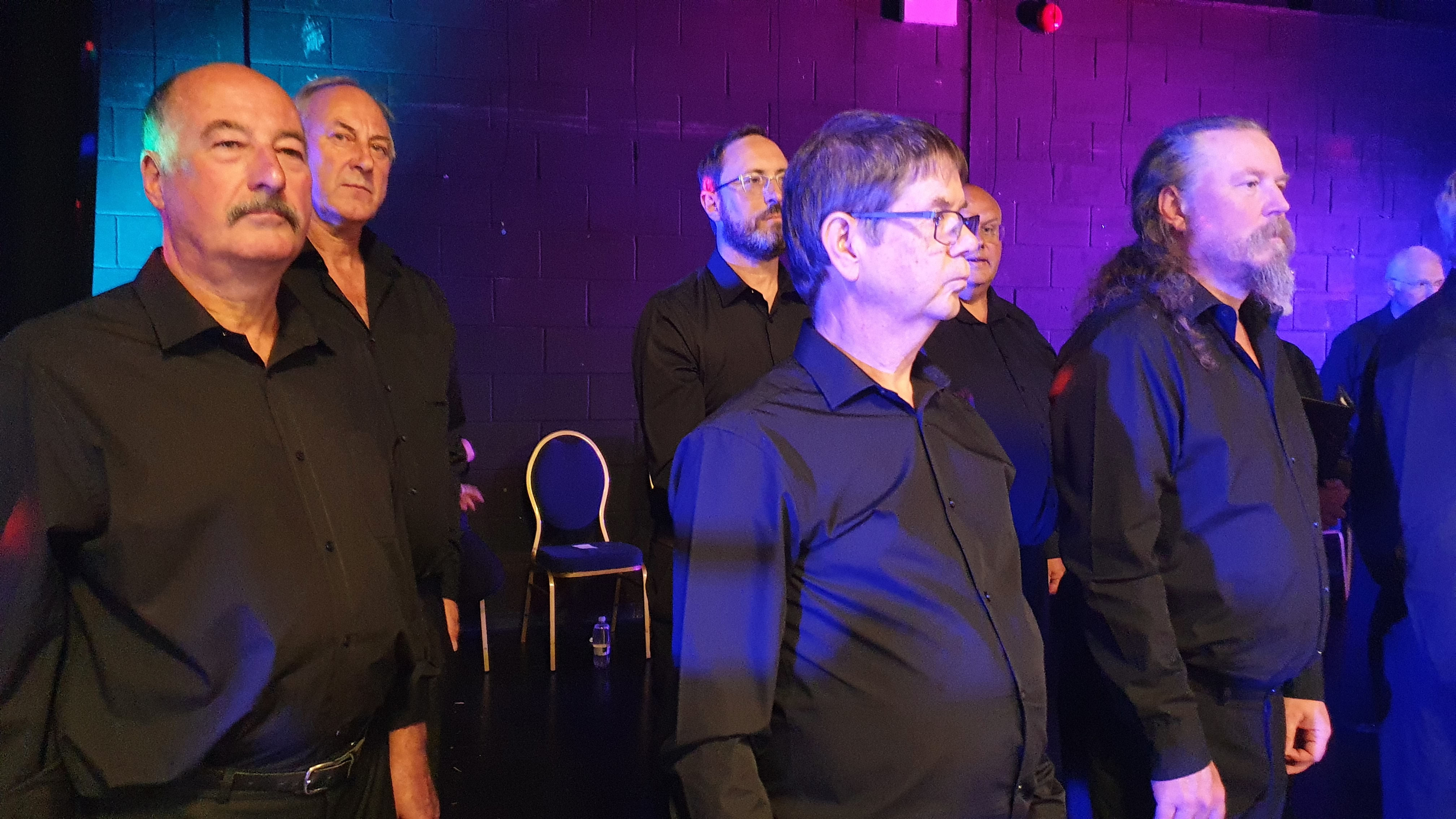 We Will Rock You Kesgrave